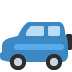 sport utility vehicle on Twitter/X