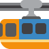 suspension railway on Twitter/X