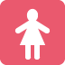 women’s room on Twitter/X