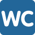 water closet on Twitter/X
