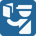 passport control on Twitter/X