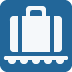 baggage claim on Twitter/X