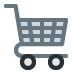 shopping cart on Twitter/X