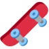 skateboard on Twitter/X