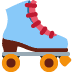 roller skate on Twitter/X