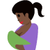 breast-feeding: dark skin tone on Twitter/X