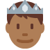 prince: medium-dark skin tone on Twitter/X