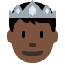 prince: dark skin tone on Twitter/X