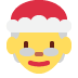 Mrs. Claus on Twitter/X