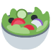 green salad on Twitter/X