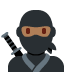 ninja: medium-dark skin tone on Twitter/X