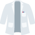 lab coat on Twitter/X