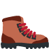 hiking boot on Twitter/X