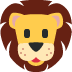 lion on Twitter/X