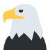 eagle on Twitter/X