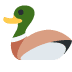 duck on Twitter/X