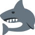 shark on Twitter/X