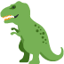 T-Rex on Twitter/X