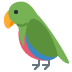 parrot on Twitter/X