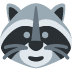 raccoon on Twitter/X