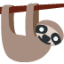 sloth on Twitter/X