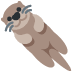 otter on Twitter/X
