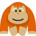 orangutan on Twitter/X