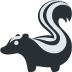 skunk on Twitter/X