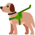 guide dog on Twitter/X