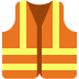 safety vest on Twitter/X