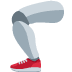 mechanical leg on Twitter/X