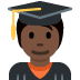 student: dark skin tone on Twitter/X