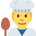 cook on Twitter/X