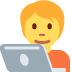 technologist on Twitter/X