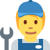 mechanic on Twitter/X