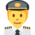 pilot on Twitter/X