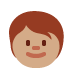 child: medium skin tone on Twitter/X