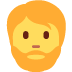 person: beard on Twitter/X