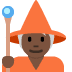 mage: dark skin tone on Twitter/X