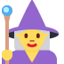 woman mage on Twitter/X
