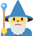 man mage on Twitter/X