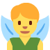 man fairy on Twitter/X