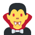 man vampire on Twitter/X