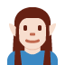 man elf: light skin tone on Twitter/X