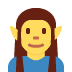 man elf on Twitter/X