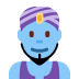 man genie on Twitter/X