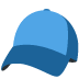 billed cap on Twitter/X