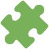 puzzle piece on Twitter/X