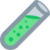test tube on Twitter/X