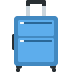 luggage on Twitter/X